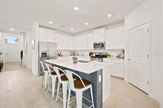 551 NW 4TH PLACE, Williston, FL 32696