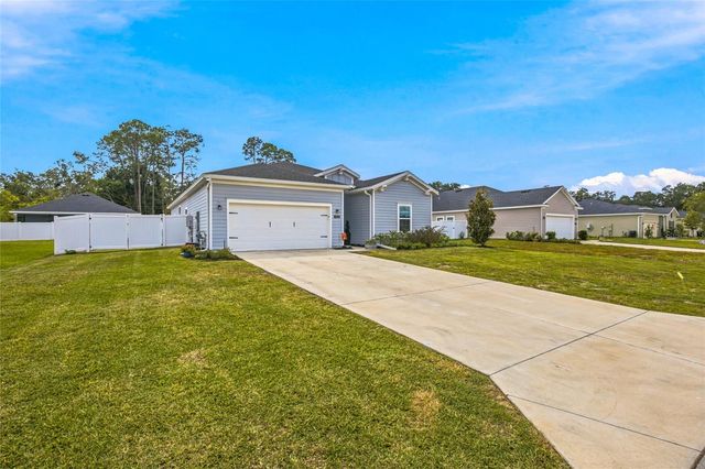 551 NW 4TH PLACE, Williston, FL 32696