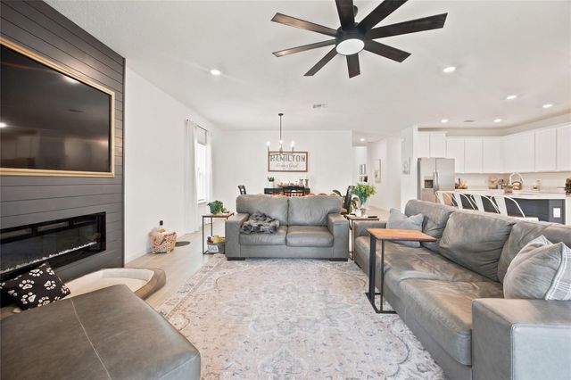 551 NW 4TH PLACE, Williston, FL 32696