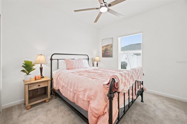 551 NW 4TH PLACE, Williston, FL 32696