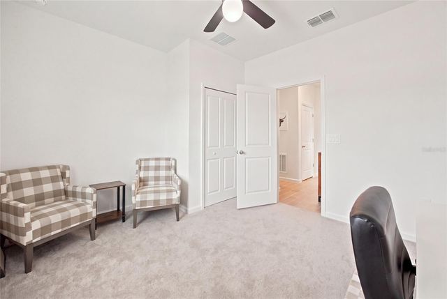 551 NW 4TH PLACE, Williston, FL 32696