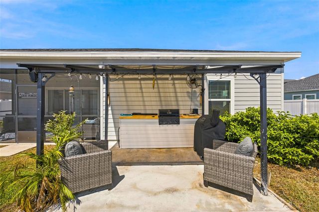 551 NW 4TH PLACE, Williston, FL 32696