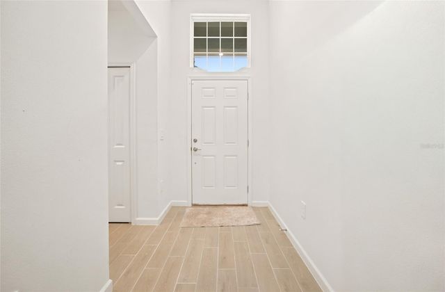 551 NW 4TH PLACE, Williston, FL 32696
