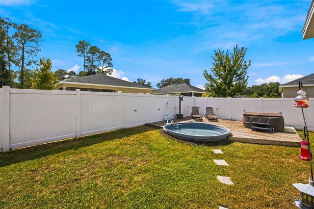 551 NW 4TH PLACE, Williston, FL 32696