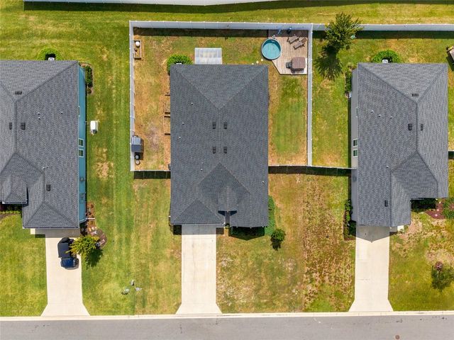 551 NW 4TH PLACE, Williston, FL 32696