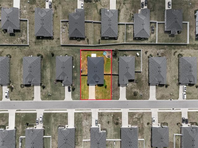 551 NW 4TH PLACE, Williston, FL 32696