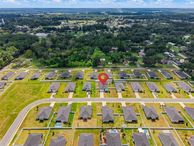 551 NW 4TH PLACE, Williston, FL 32696
