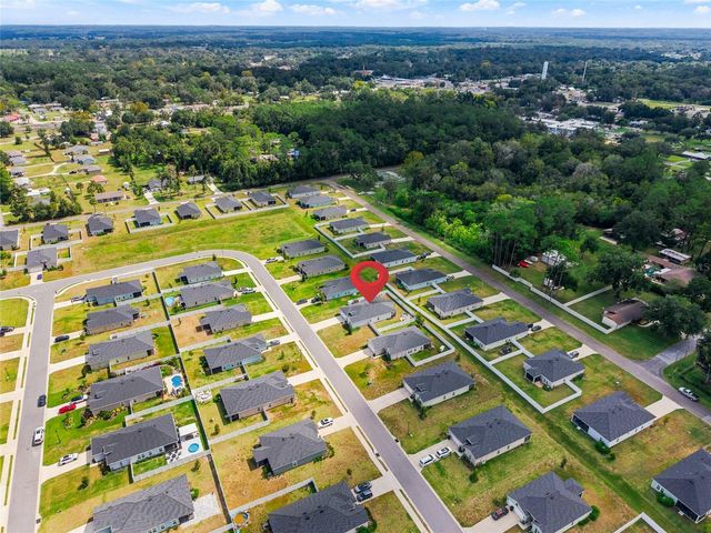 551 NW 4TH PLACE, Williston, FL 32696