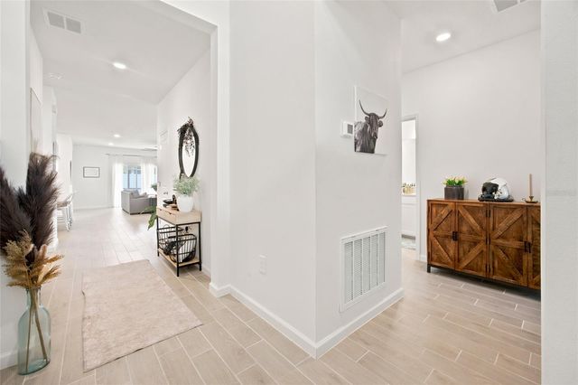 551 NW 4TH PLACE, Williston, FL 32696