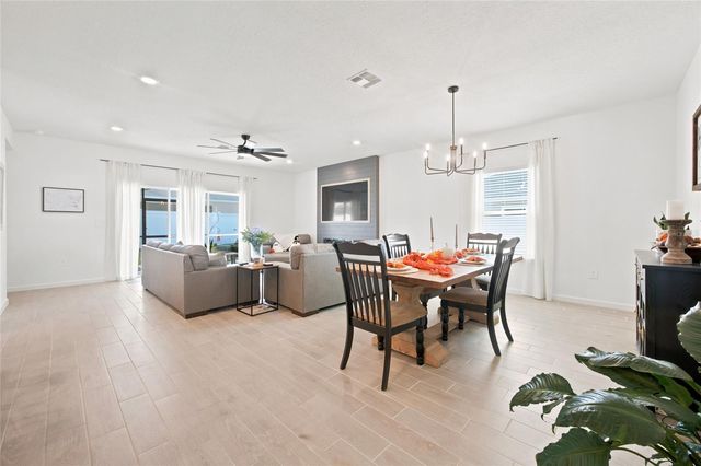 551 NW 4TH PLACE, Williston, FL 32696