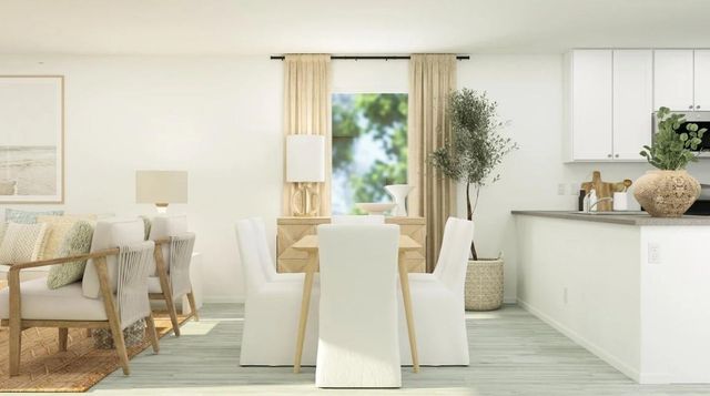 924 Pertuso Lane, Huffman, TX 77336