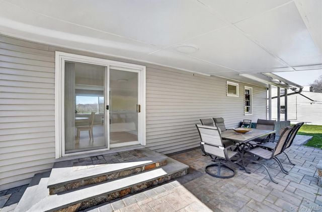 3510 Overlook Avenue, Yorktown Heights, NY 10598