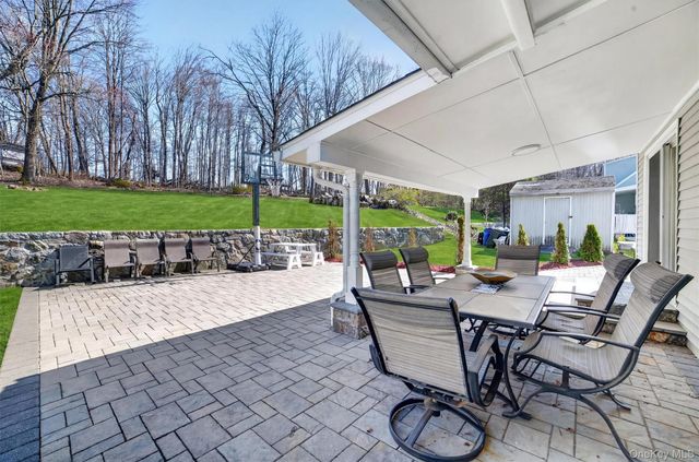 3510 Overlook Avenue, Yorktown Heights, NY 10598