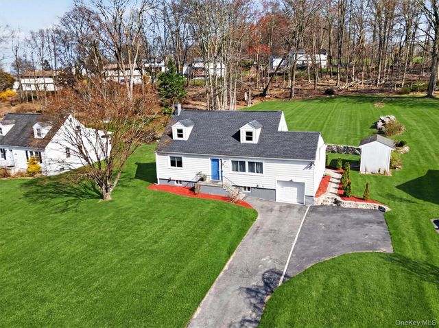 3510 Overlook Avenue, Yorktown Heights, NY 10598