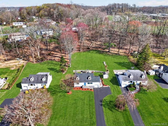 3510 Overlook Avenue, Yorktown Heights, NY 10598