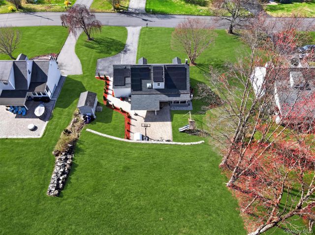 3510 Overlook Avenue, Yorktown Heights, NY 10598
