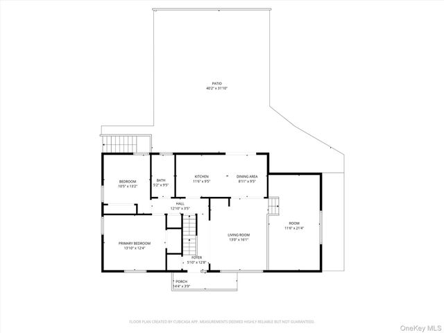 3510 Overlook Avenue, Yorktown Heights, NY 10598