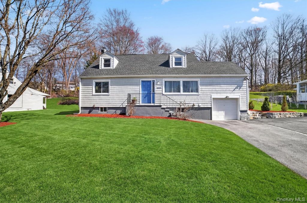 3510 Overlook Avenue, Yorktown Heights, NY 10598