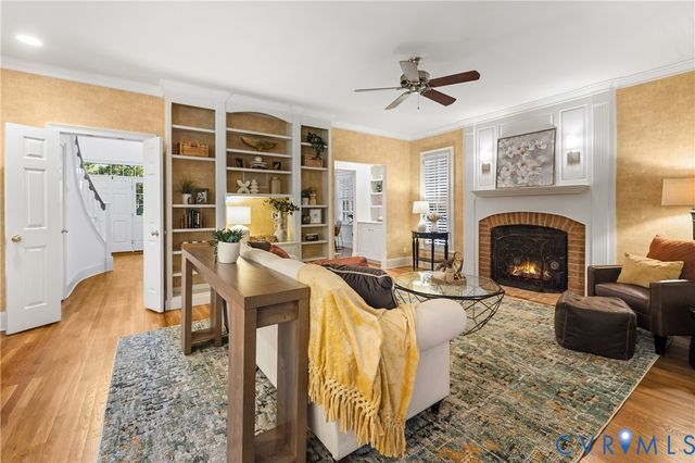 2924 Skipton Rd, Richmond, VA 23225