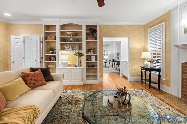 2924 Skipton Rd, Richmond, VA 23225