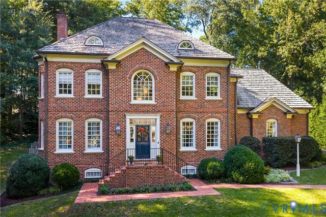 2924 Skipton Rd, Richmond, VA 23225