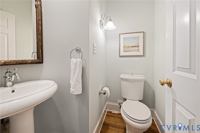 2924 Skipton Rd, Richmond, VA 23225