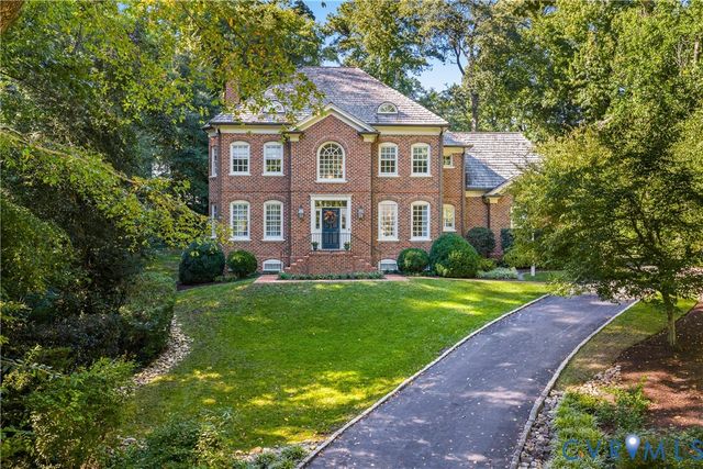 2924 Skipton Rd, Richmond, VA 23225