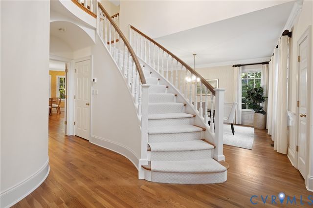 2924 Skipton Rd, Richmond, VA 23225
