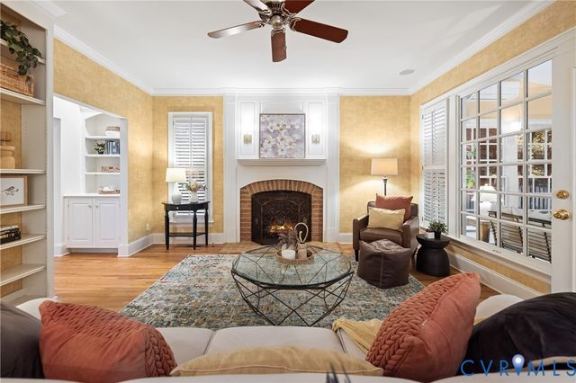 2924 Skipton Rd, Richmond, VA 23225