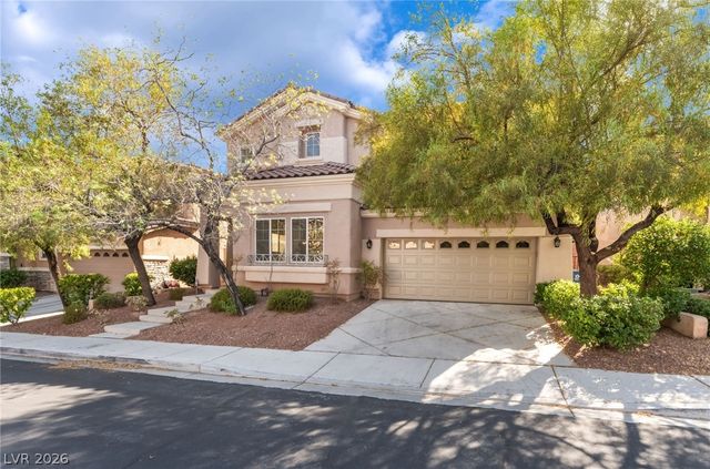 561 Tecate Valley Street, Las Vegas, NV 89138