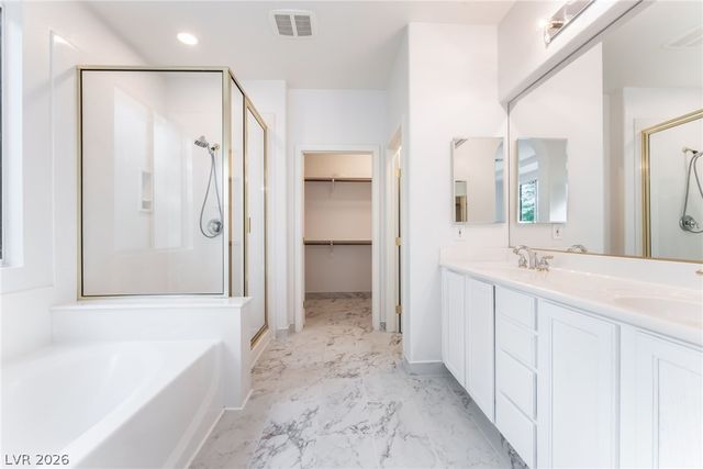 561 Tecate Valley Street, Las Vegas, NV 89138