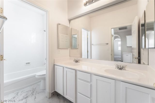 561 Tecate Valley Street, Las Vegas, NV 89138