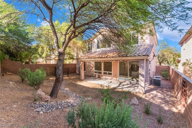 561 Tecate Valley Street, Las Vegas, NV 89138