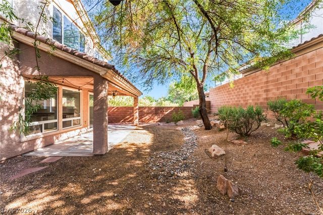 561 Tecate Valley Street, Las Vegas, NV 89138