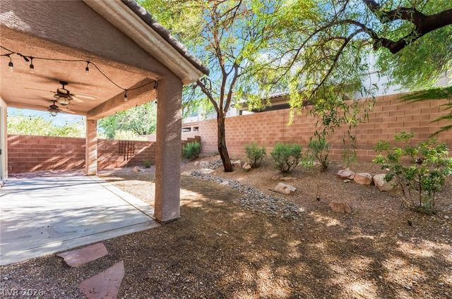 561 Tecate Valley Street, Las Vegas, NV 89138