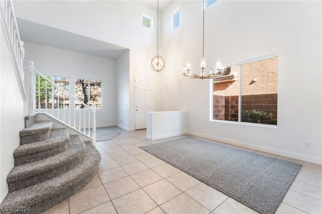 561 Tecate Valley Street, Las Vegas, NV 89138