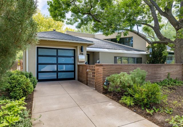 778 Hudson Street, Denver, CO 80220