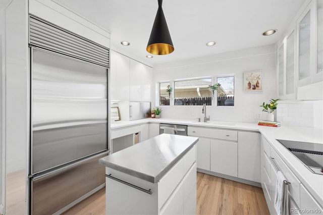 778 Hudson Street, Denver, CO 80220