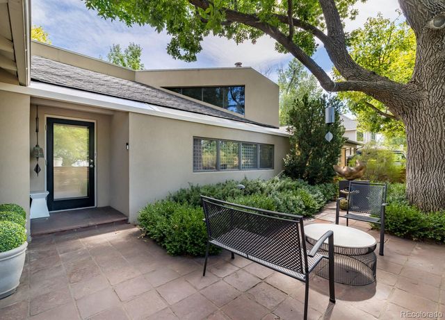 778 Hudson Street, Denver, CO 80220