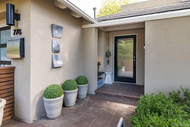 778 Hudson Street, Denver, CO 80220