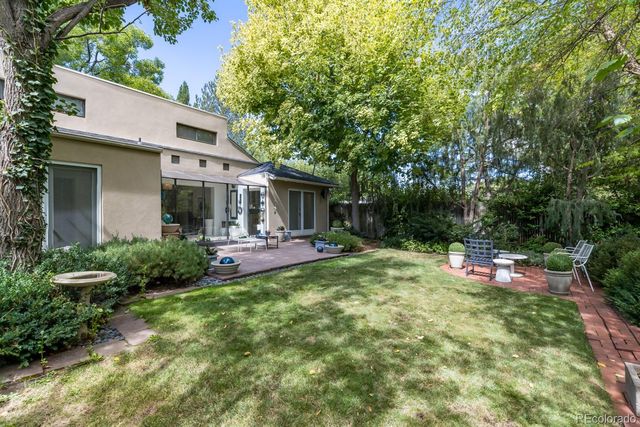 778 Hudson Street, Denver, CO 80220