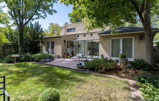 778 Hudson Street, Denver, CO 80220