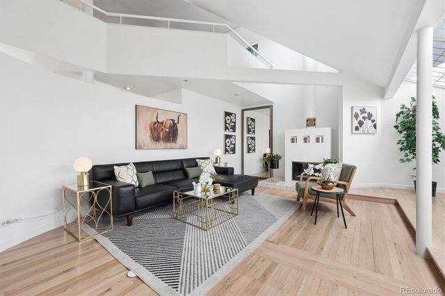 778 Hudson Street, Denver, CO 80220