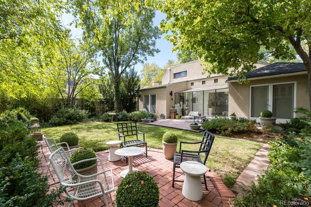 778 Hudson Street, Denver, CO 80220