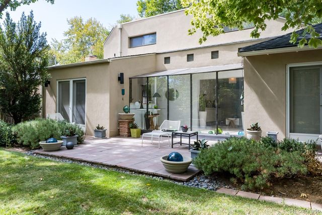 778 Hudson Street, Denver, CO 80220