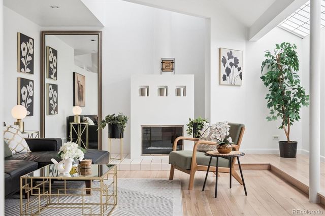 778 Hudson Street, Denver, CO 80220