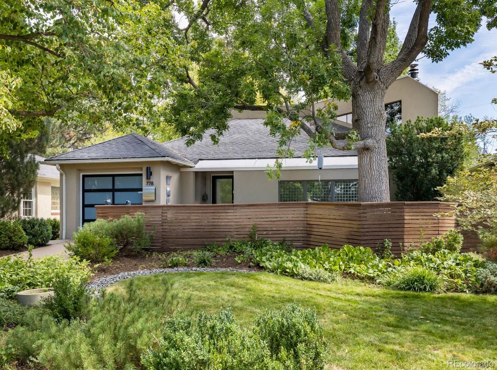 778 Hudson Street, Denver, CO 80220