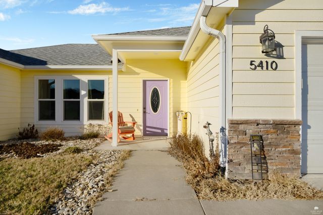 5410 Holden Court, Manhattan, KS 66503