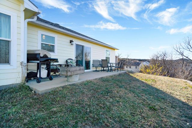 5410 Holden Court, Manhattan, KS 66503