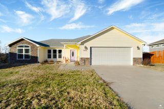 5410 Holden Court, Manhattan, KS 66503